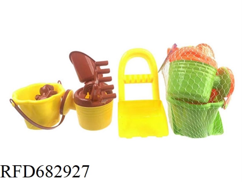 HAND GRIP SET