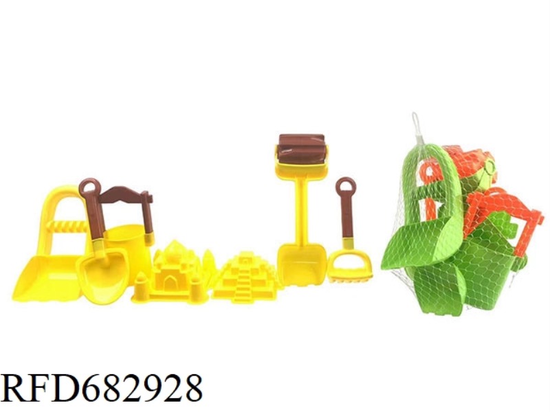 HAND GRIP SET