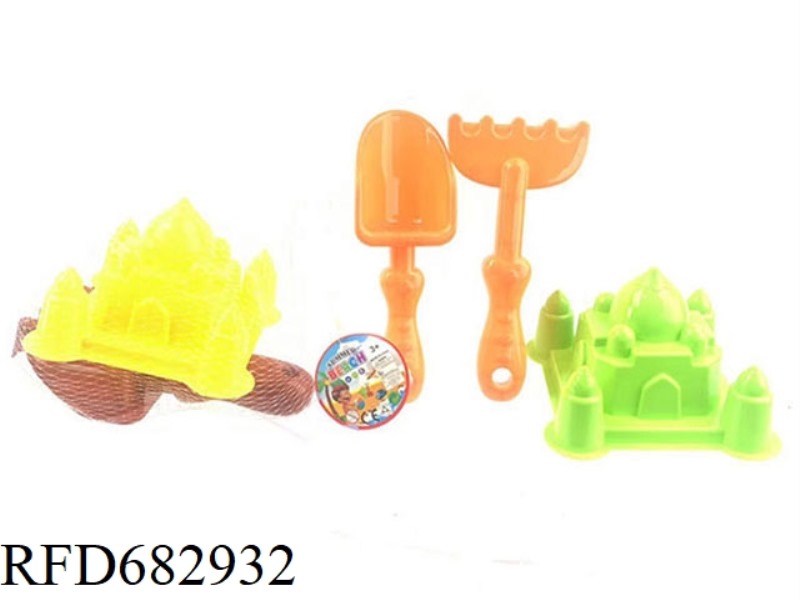 CASTLE SET