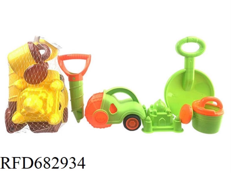 CASTLE SET