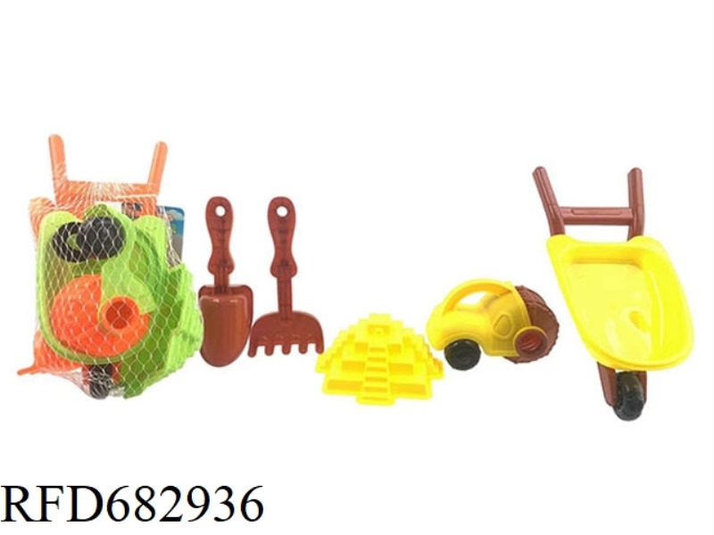 PYRAMID SET