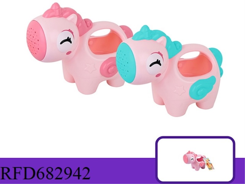 PONY KETTLE