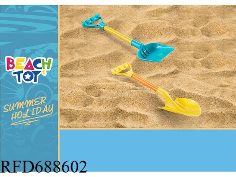 (GCC) MEDIUM SAND SPADE