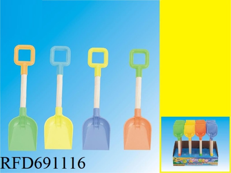 BEACH TOOLS