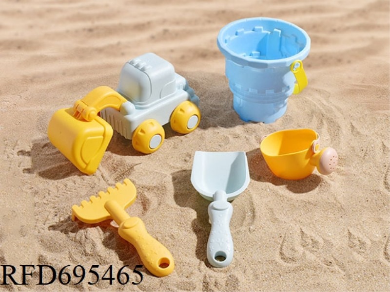 BEACH TOYS