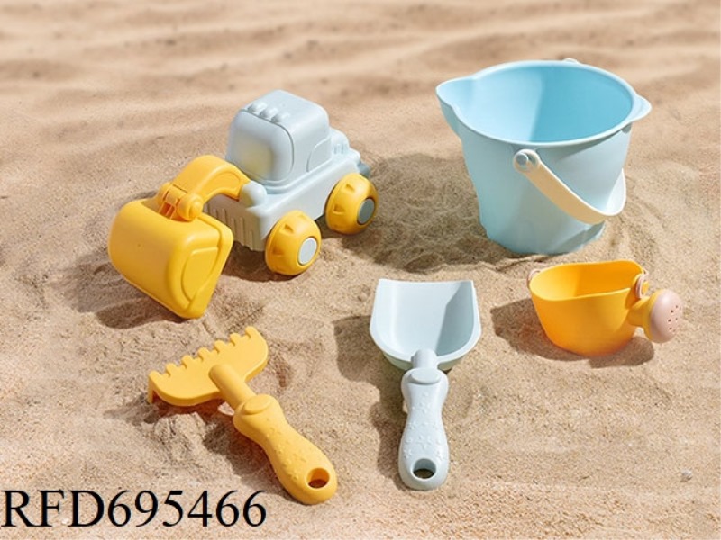 BEACH TOYS