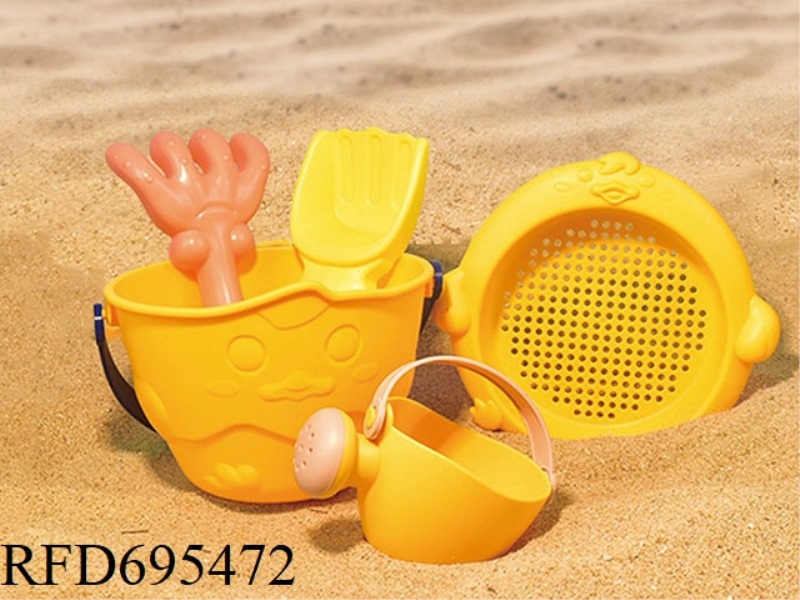 BEACH TOYS