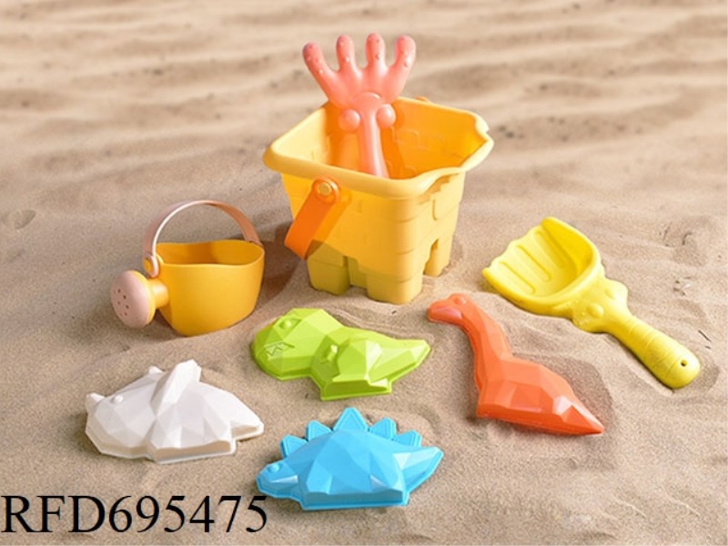 BEACH TOYS