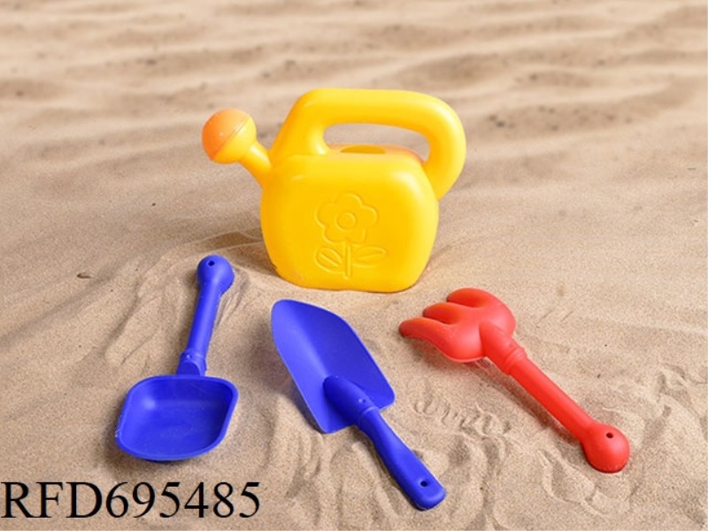 BEACH TOYS