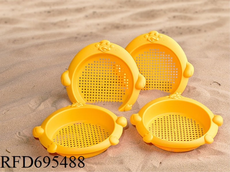 BEACH TOYS