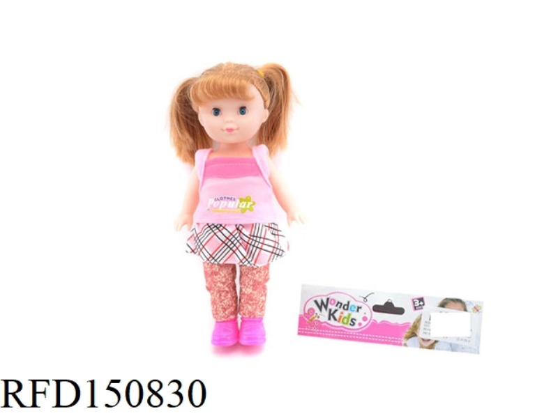 FASHION DOLL