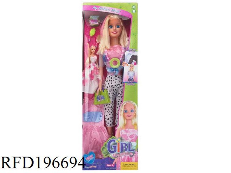 DOLL SET