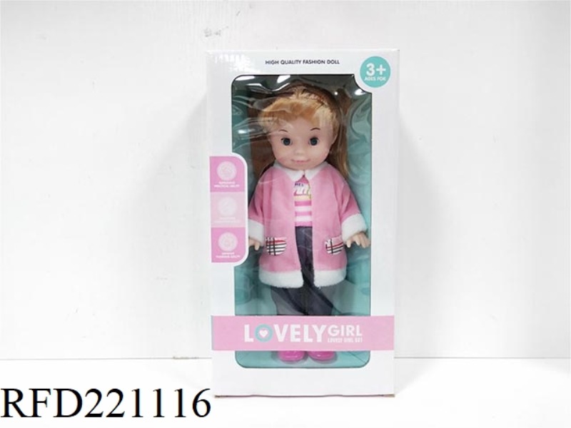 FASHION DOLL