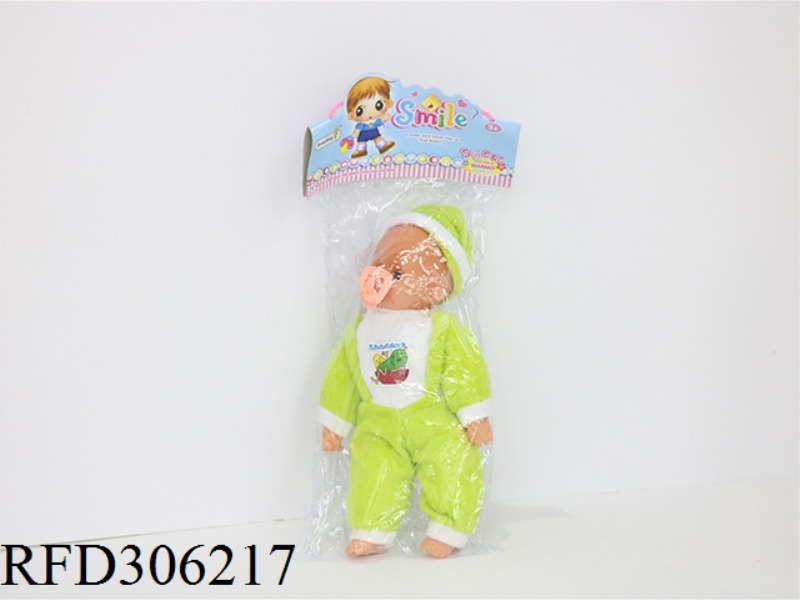 MUSIC DOLL