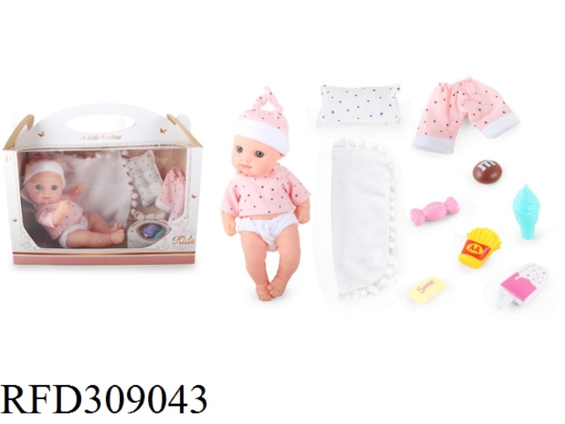 9 INCH DOLL