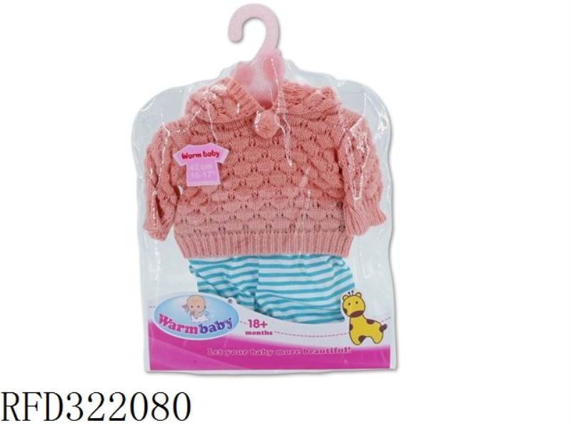 BABY CLOTHES