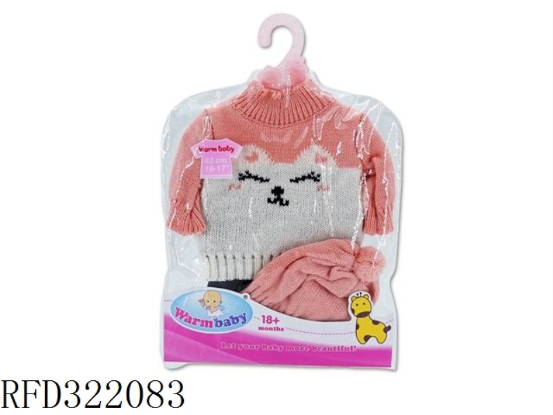 BABY CLOTHES