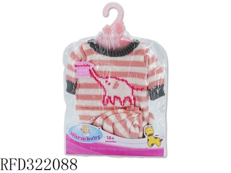 BABY CLOTHES