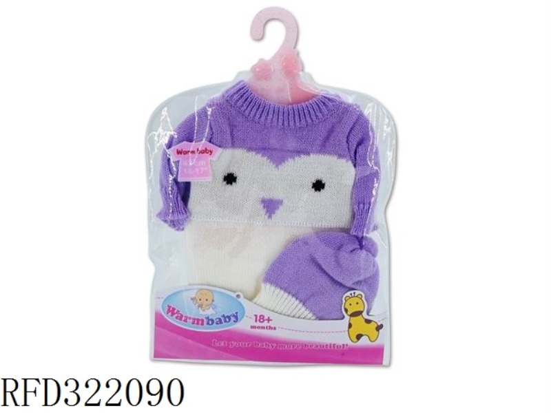 BABY CLOTHES