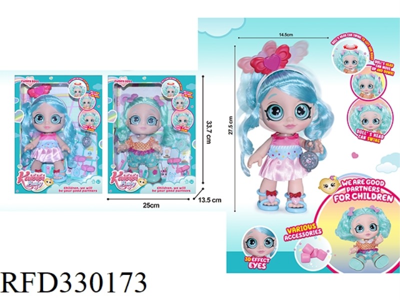 SWING DOLL