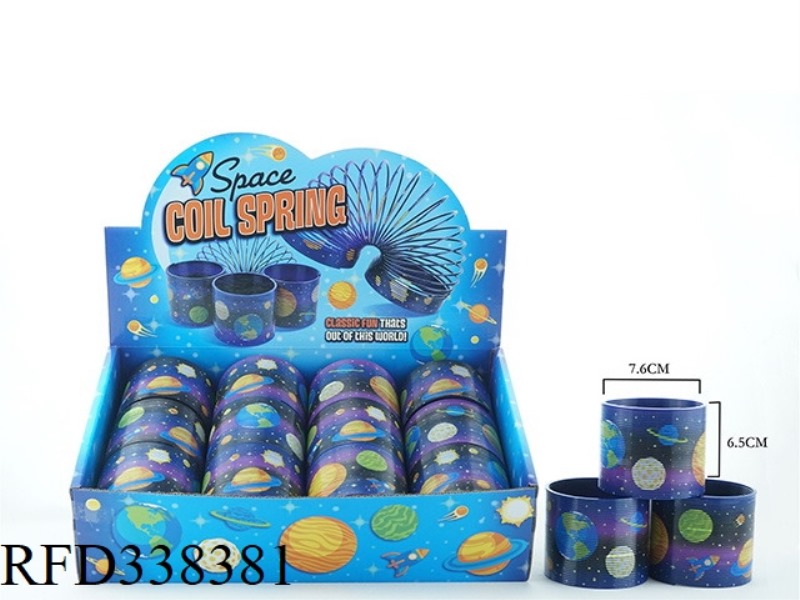 LUXURY CRUISE 12PCS