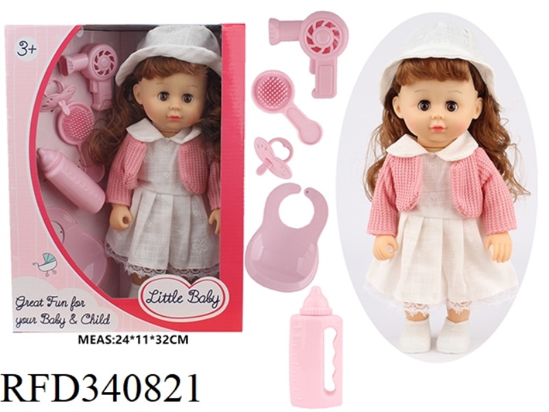 2 INCH BEAUTIFUL GIRL DOLLS FOR EVERY FAMILY 5PCS