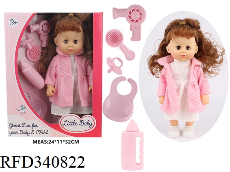 2 INCH BEAUTIFUL GIRL DOLLS FOR EVERY FAMILY 5PCS