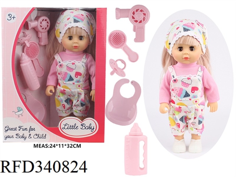 2 INCH BEAUTIFUL GIRL DOLLS FOR EVERY FAMILY 5PCS