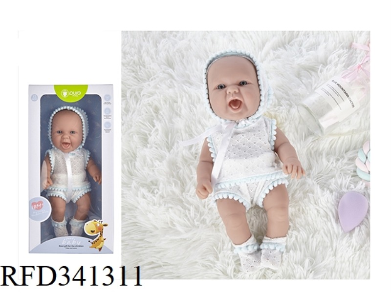 12 INCH NEWBORN DOLL