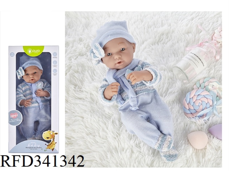 14 INCH NEWBORN DOLL