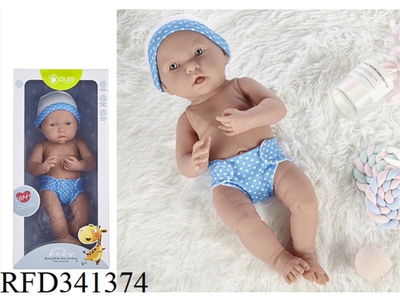 16 INCH NEWBORN DOLL