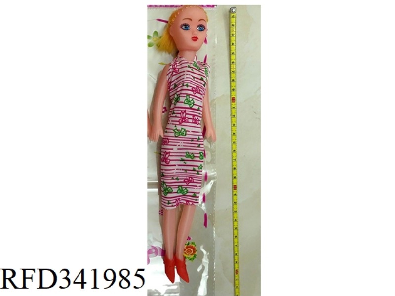 14 INCH PRINT SINGLE STRAIGHT SKIRT FAT BOY