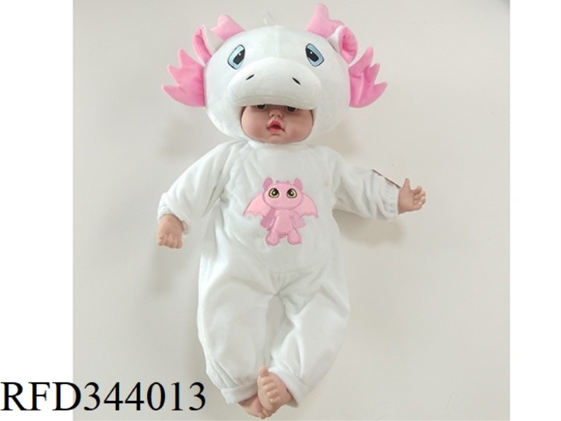 TANG PLASTIC BABY
BABY IC