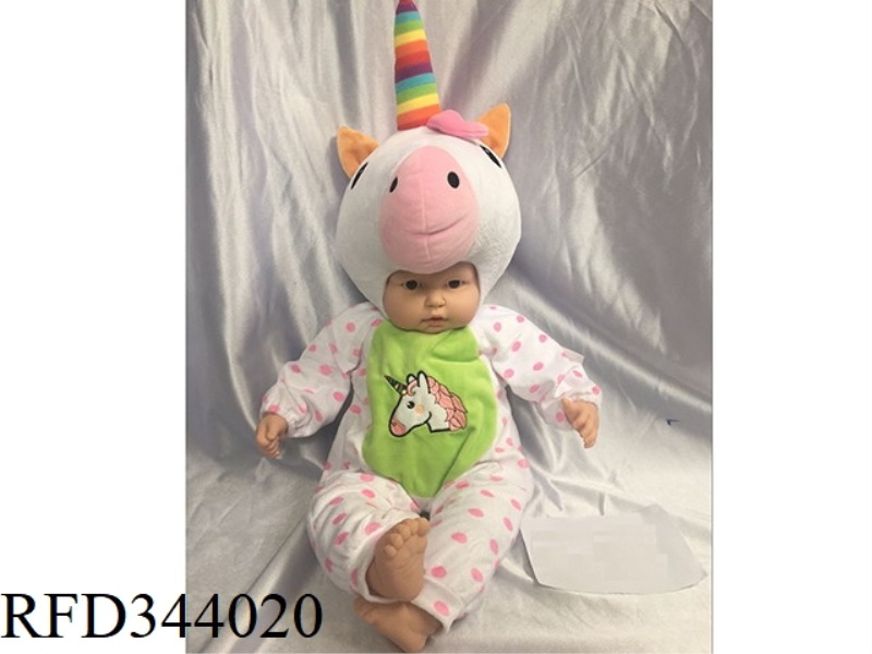 TANG PLASTIC BABY
BABY IC