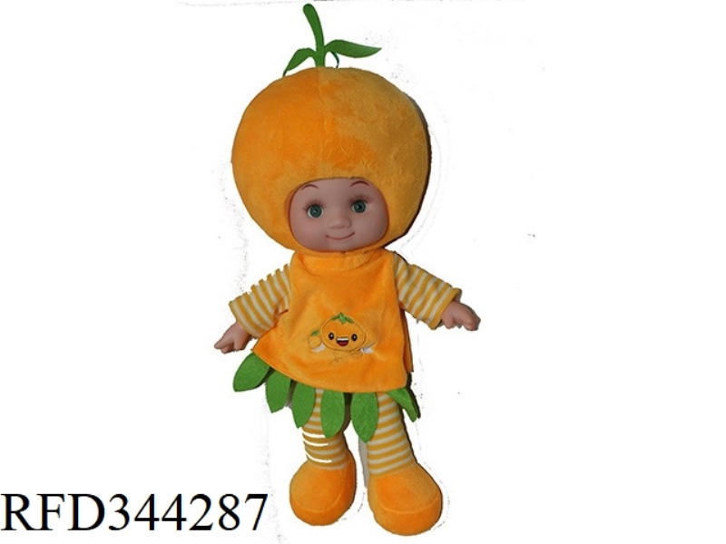 SLUSH FILLING
COTTON DOLL
(BAND
IC WITH LIGHT
)
