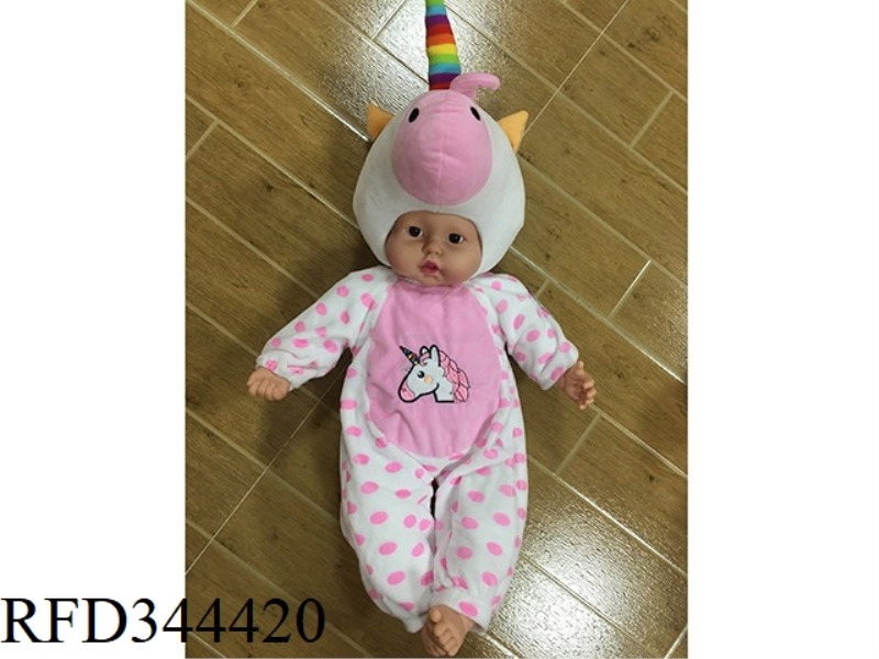 SLUSH FILLING
COTTON DOLL
(BAND
IC)