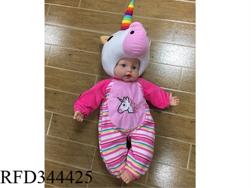 SLUSH FILLING
COTTON DOLL
(BAND
IC)