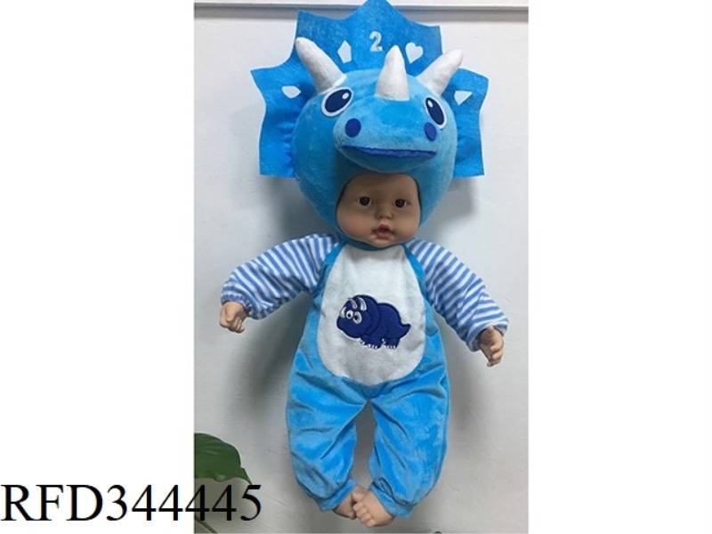 SLUSH FILLING
COTTON DOLL
(BAND
IC)