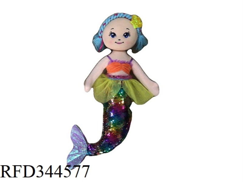 MERMAID