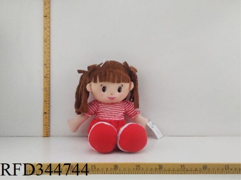 STUFFED DOLL