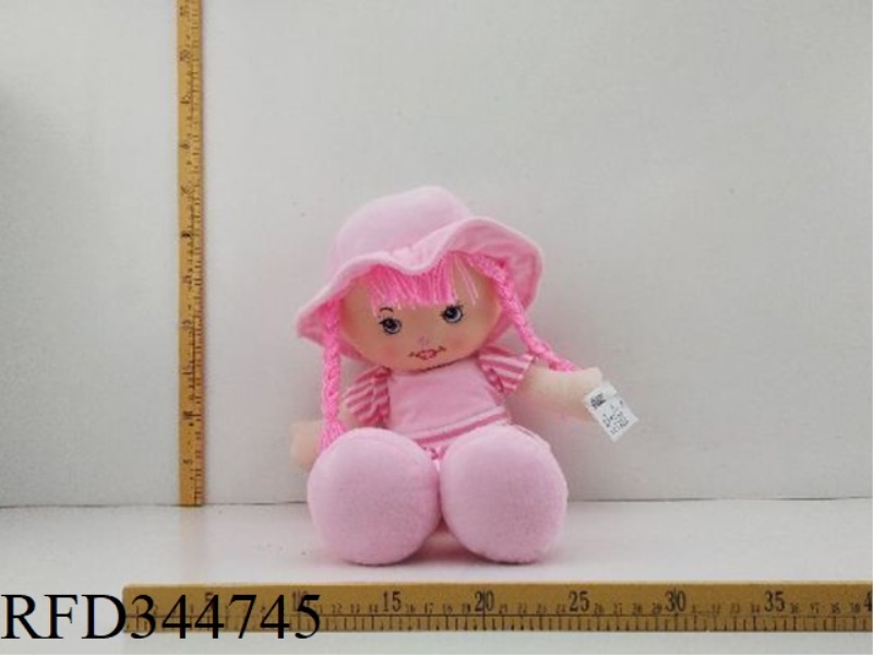 STUFFED DOLL