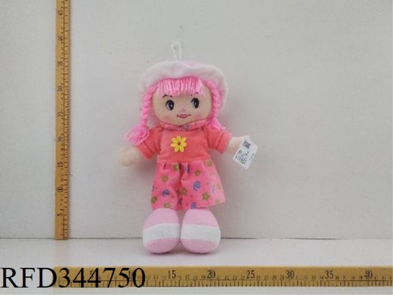 STUFFED DOLL