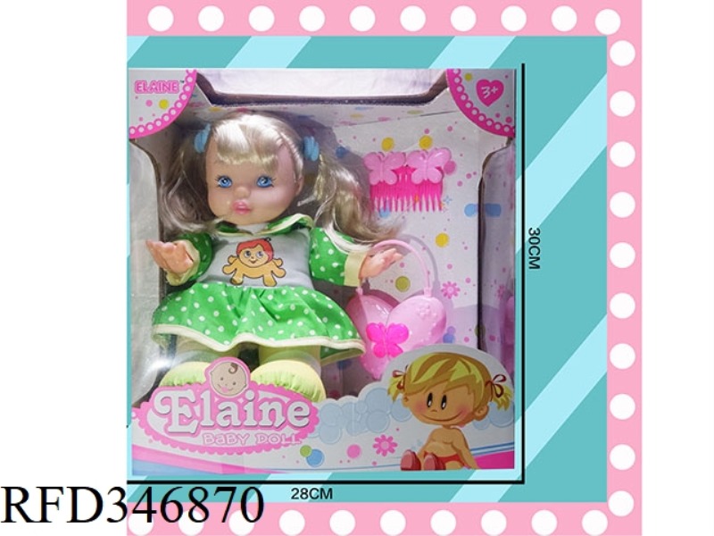 DOLL SET