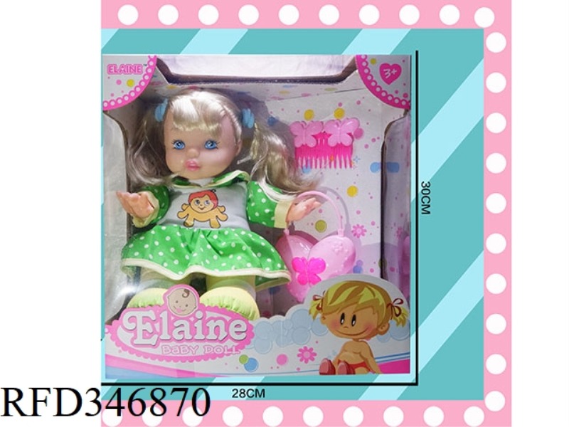 DOLL SET