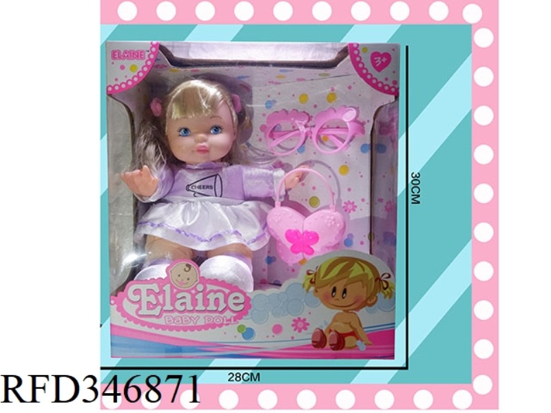 DOLL SET