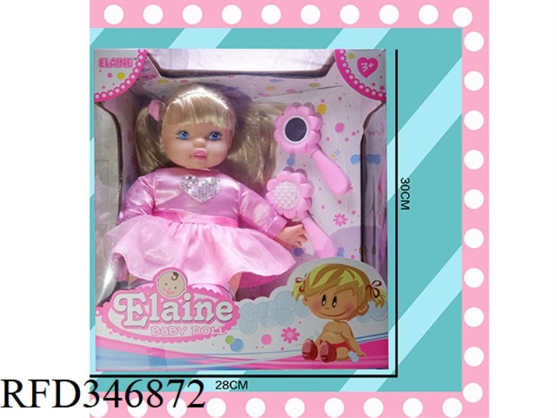 DOLL SET