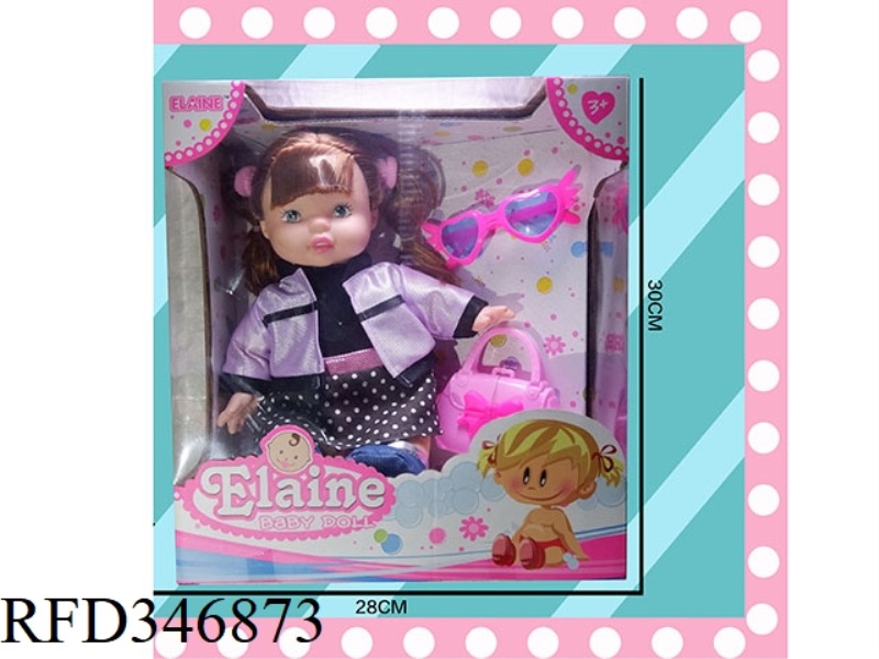 DOLL SET