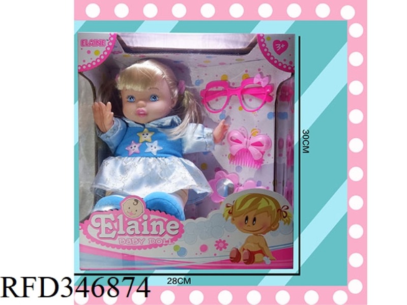 DOLL SET