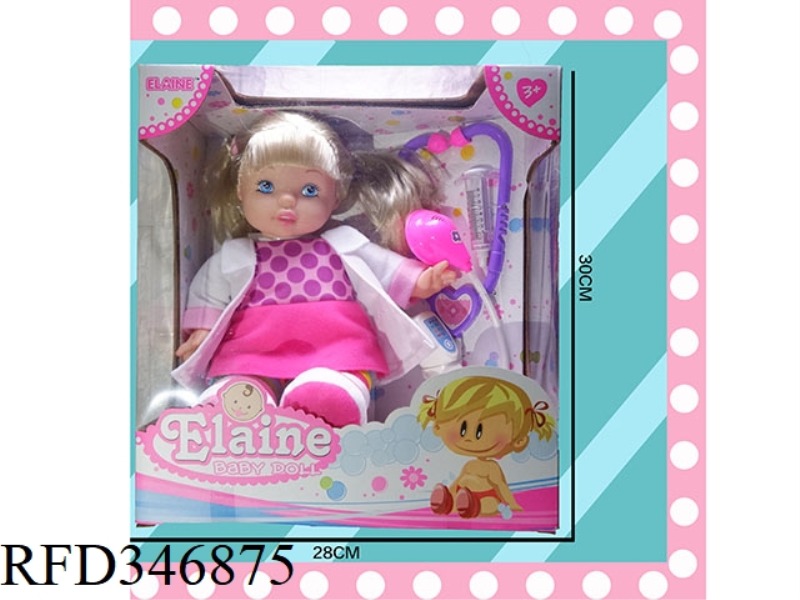 DOLL SET