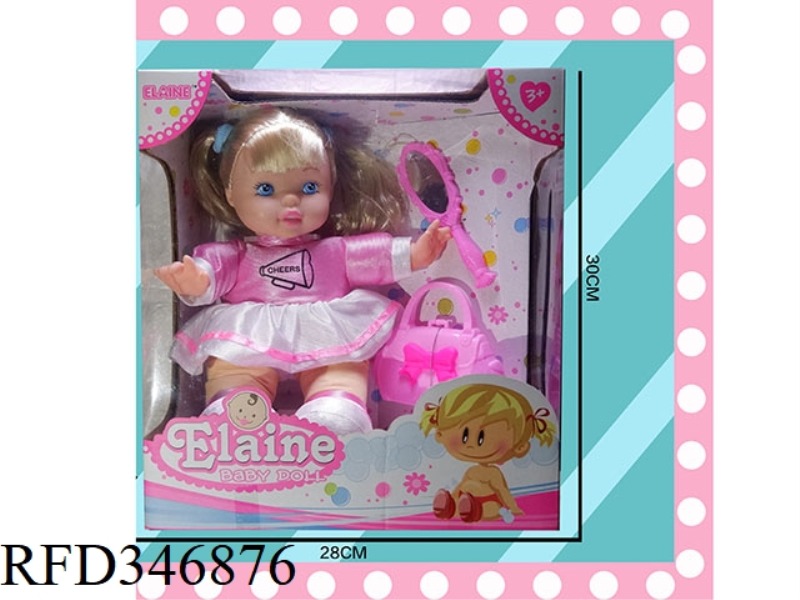 DOLL SET